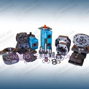 پمپ  هیدرولیک  ماشین آلات راهسازی پمپ  هیدرولیک  ماشین آلات راهسازی